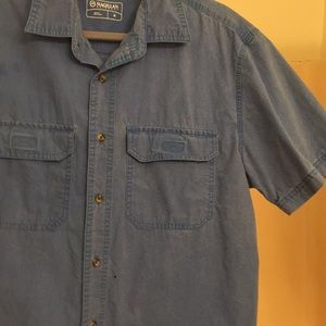 Men's shirt!